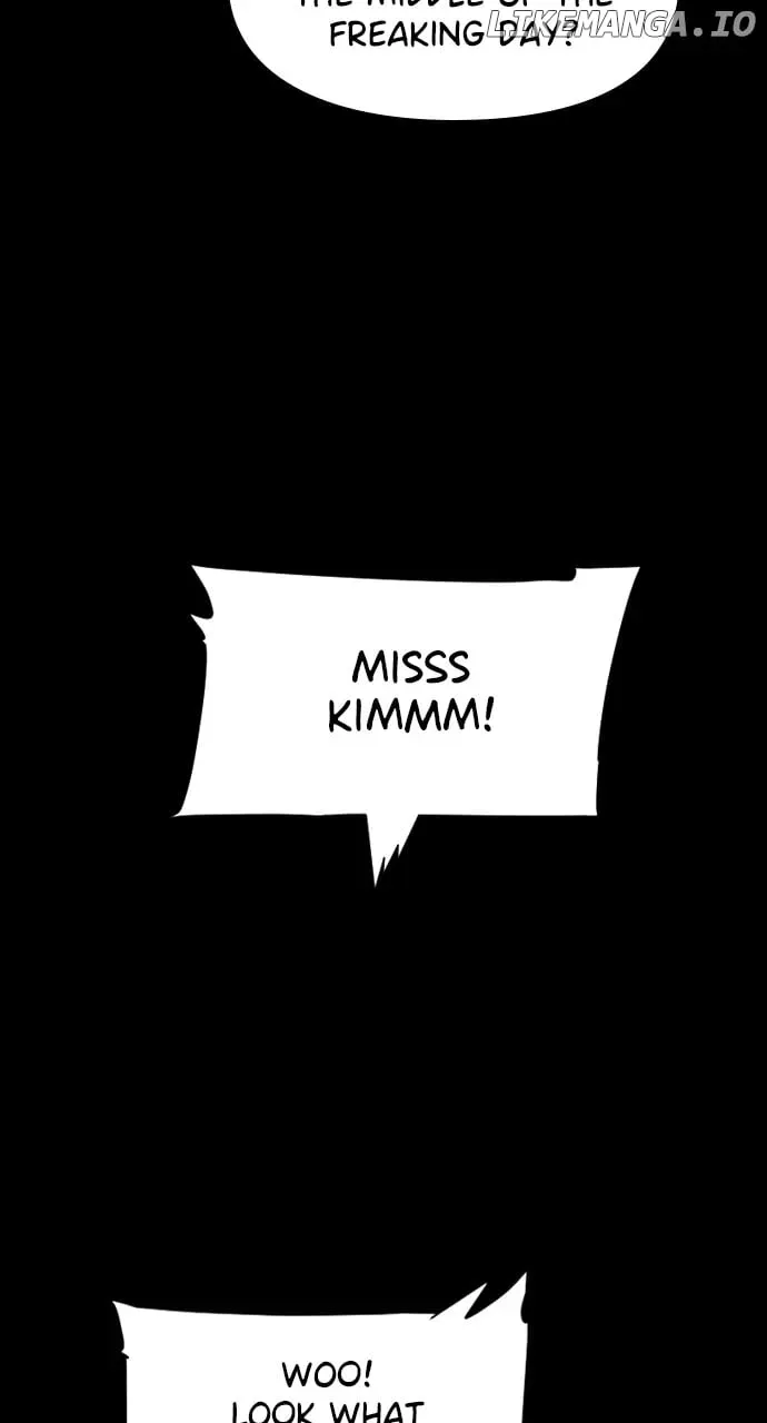 Zombie Funeral Services Chapter 10 Online - página 83