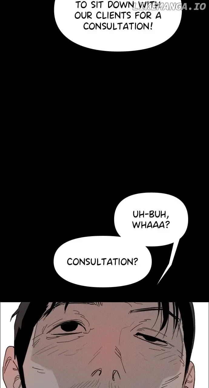 Zombie Funeral Services Chapter 10 Online - página 85