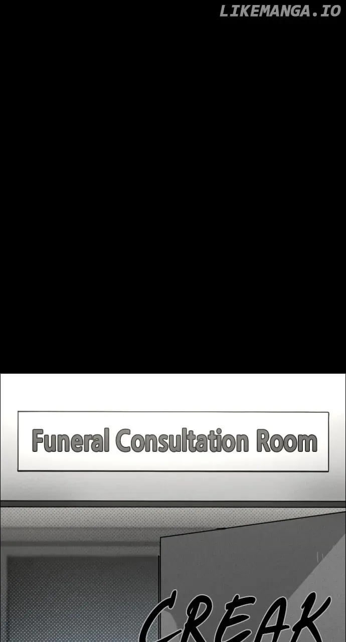 Zombie Funeral Services Chapter 10 Online - página 89