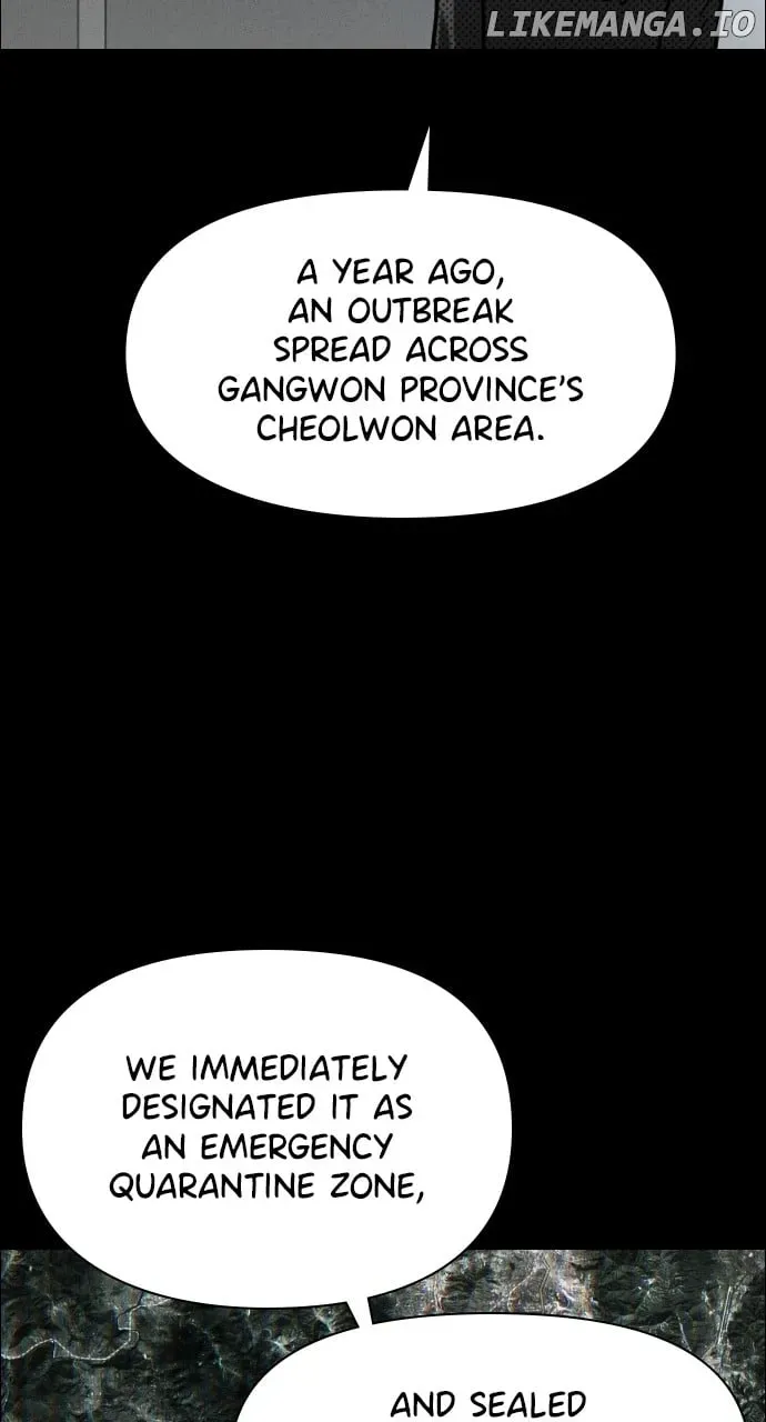 Zombie Funeral Services Chapter 10 Online - página 97