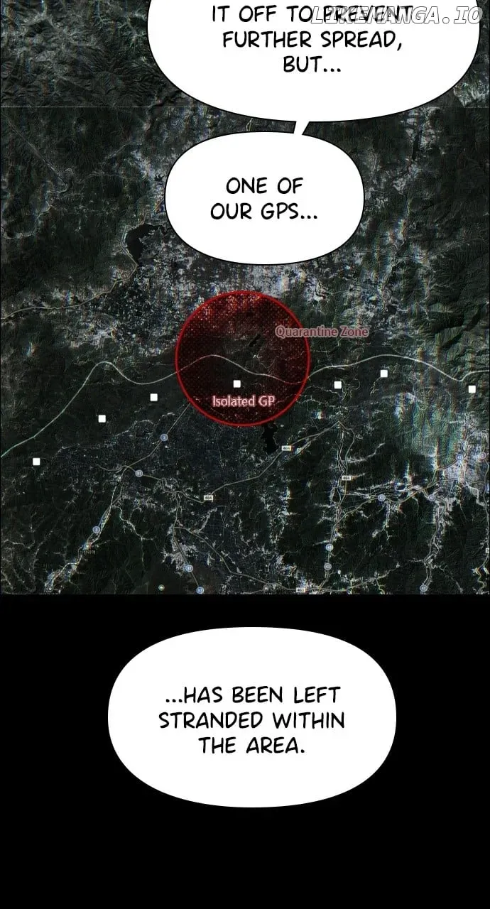Zombie Funeral Services Chapter 10 Online - página 98