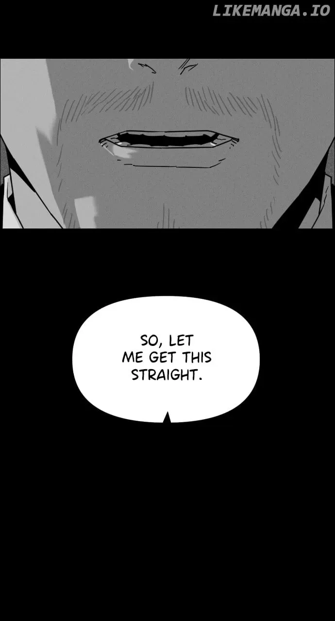 Zombie Funeral Services Chapter 10 Online - página 103
