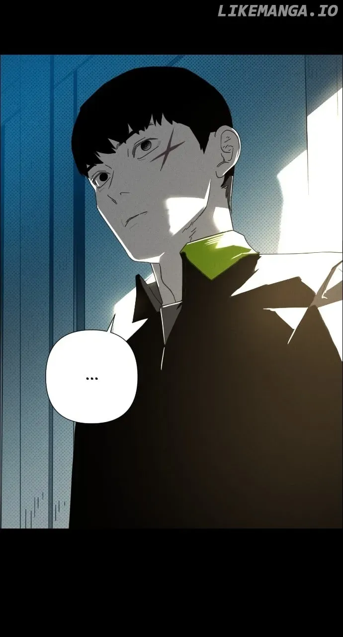 Zombie Funeral Services Chapter 10 Online - página 113