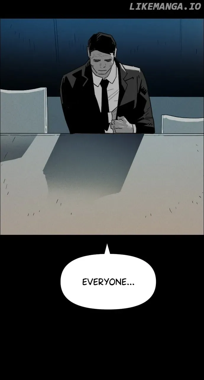 Zombie Funeral Services Chapter 10 Online - página 114