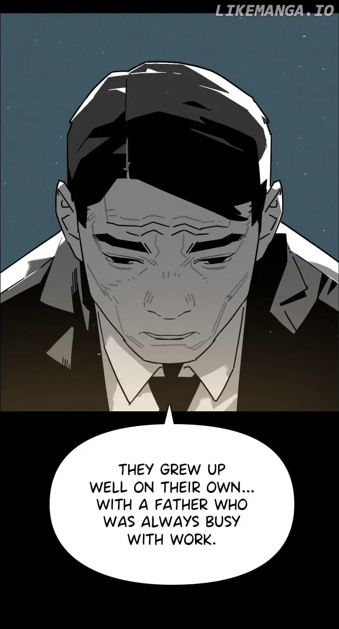 Zombie Funeral Services Chapter 10 Online - página 117