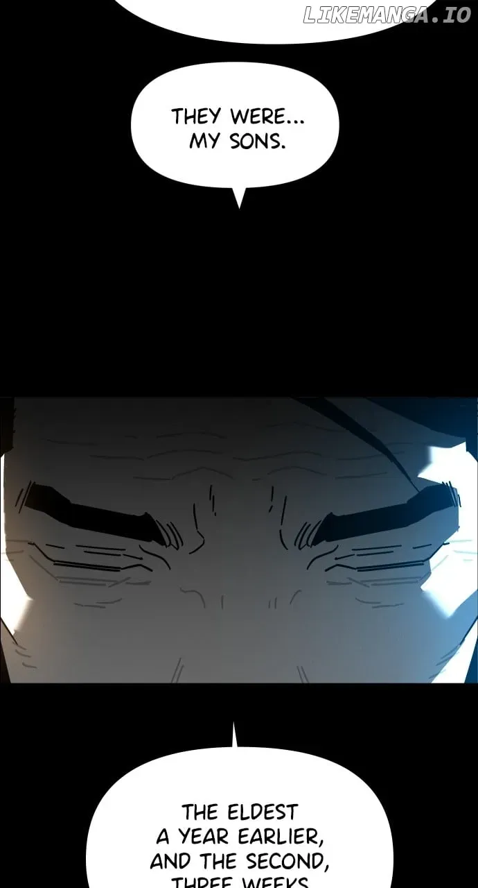 Zombie Funeral Services Chapter 10 Online - página 119