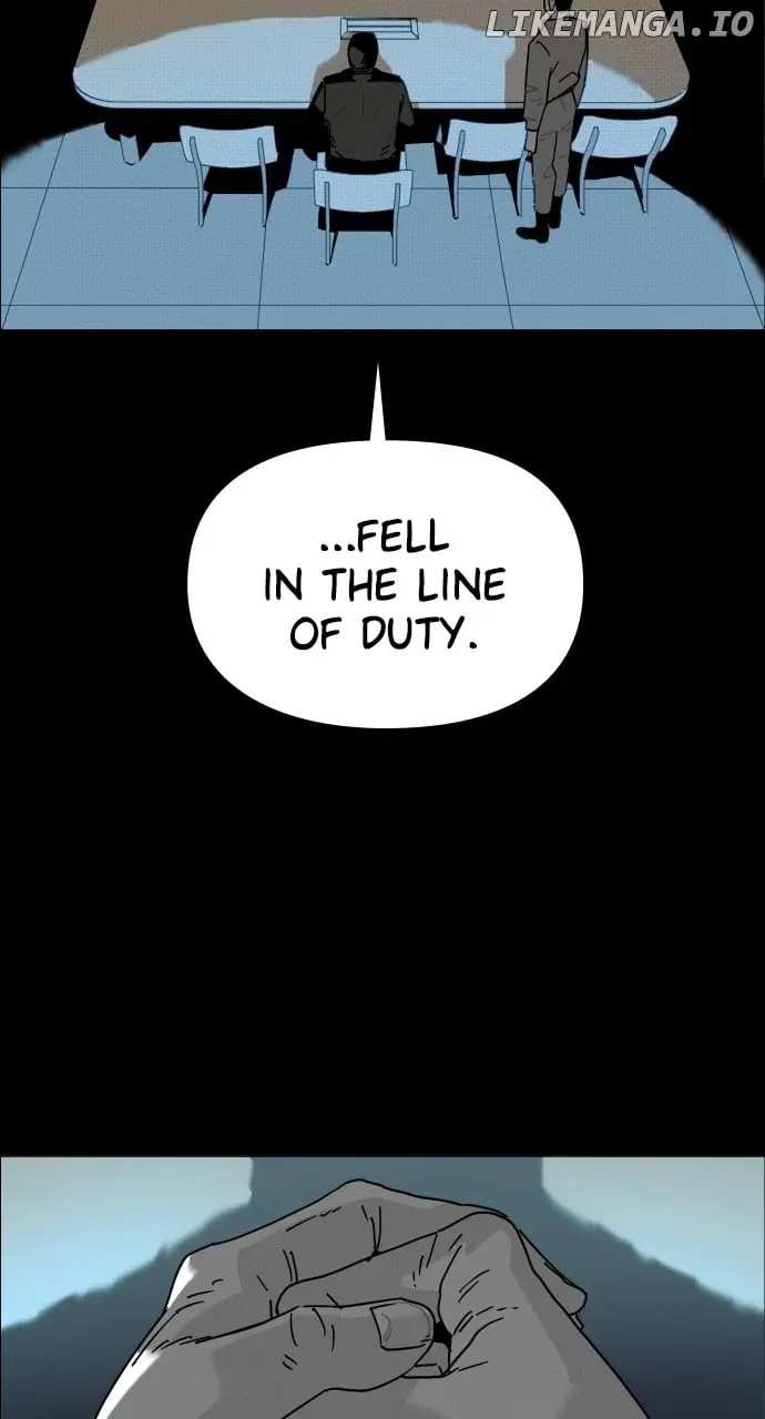 Zombie Funeral Services Chapter 10 Online - página 121