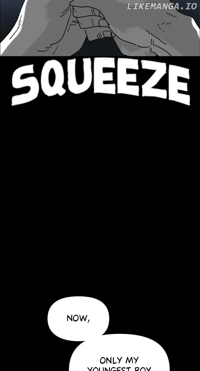 Zombie Funeral Services Chapter 10 Online - página 122