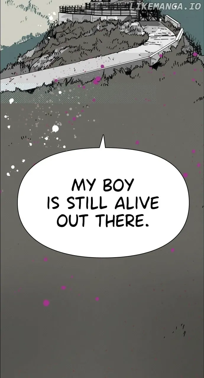 Zombie Funeral Services Chapter 10 Online - página 127
