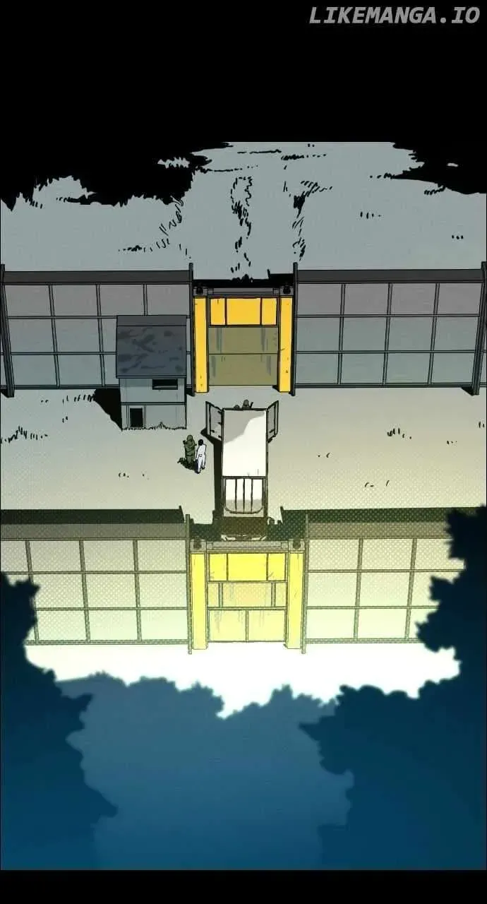 Zombie Funeral Services Chapter 11 Online - página 3