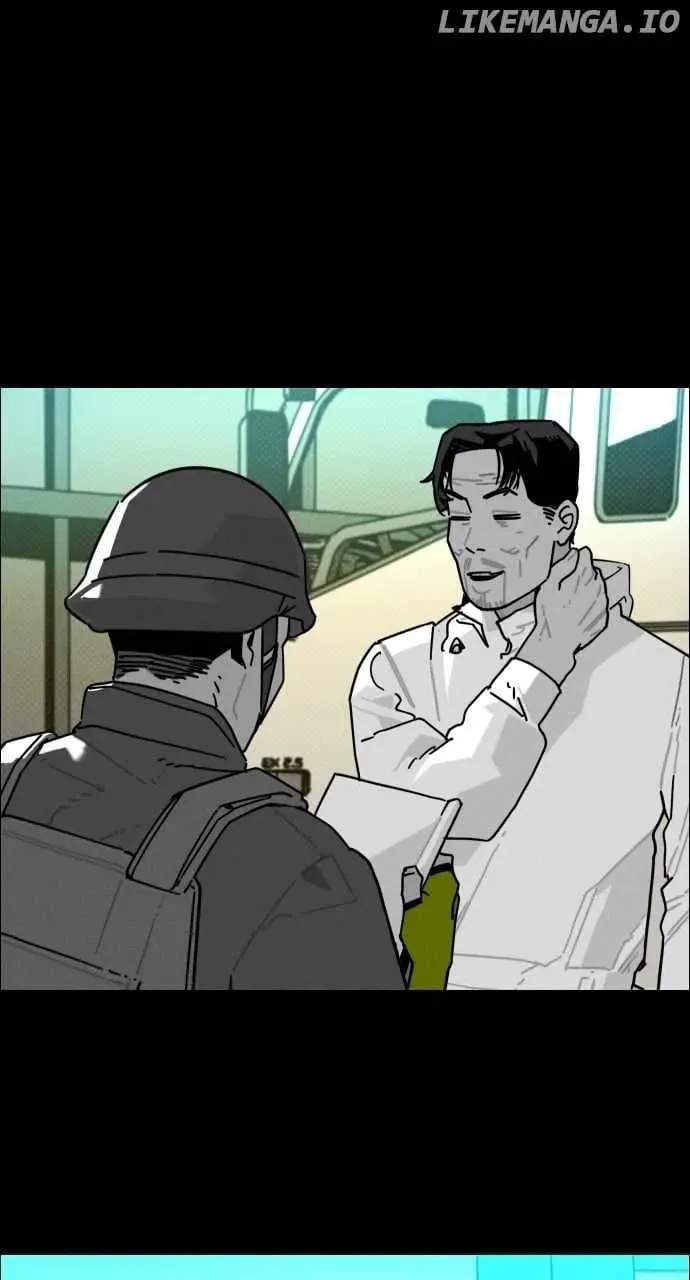 Zombie Funeral Services Chapter 11 Online - página 4