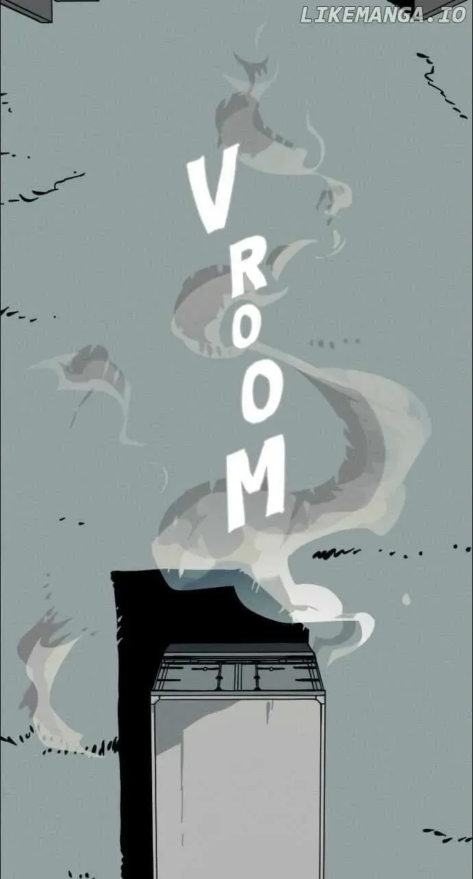 Zombie Funeral Services Chapter 11 Online - página 7