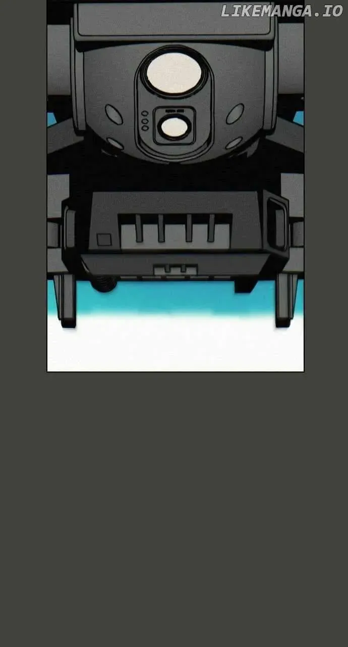 Zombie Funeral Services Chapter 11 Online - página 10