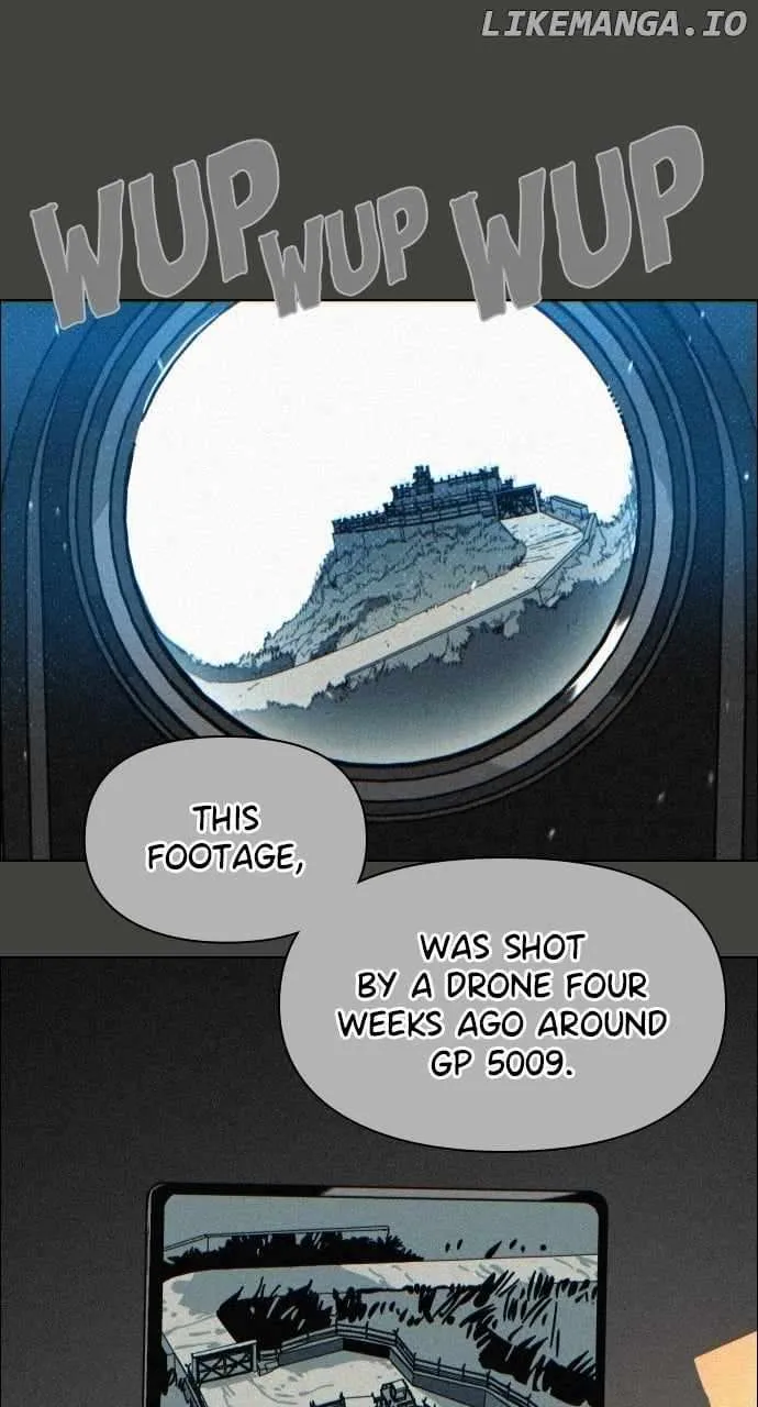 Zombie Funeral Services Chapter 11 Online - página 12