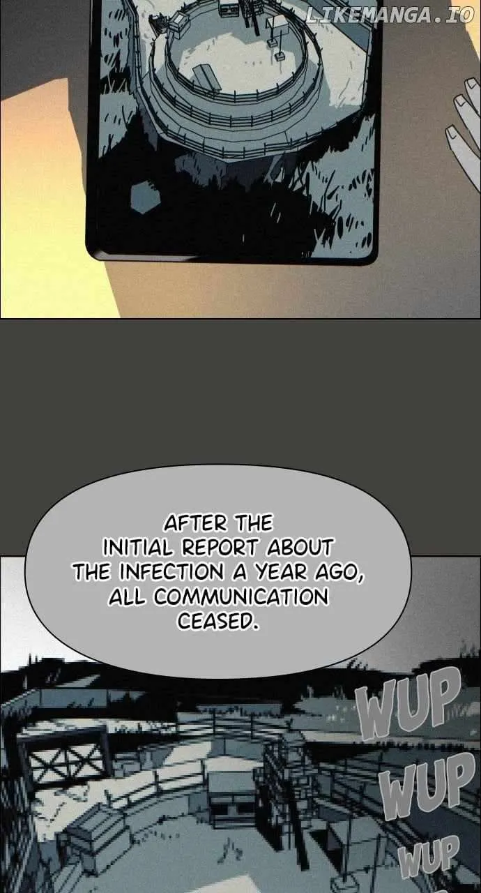 Zombie Funeral Services Chapter 11 Online - página 13