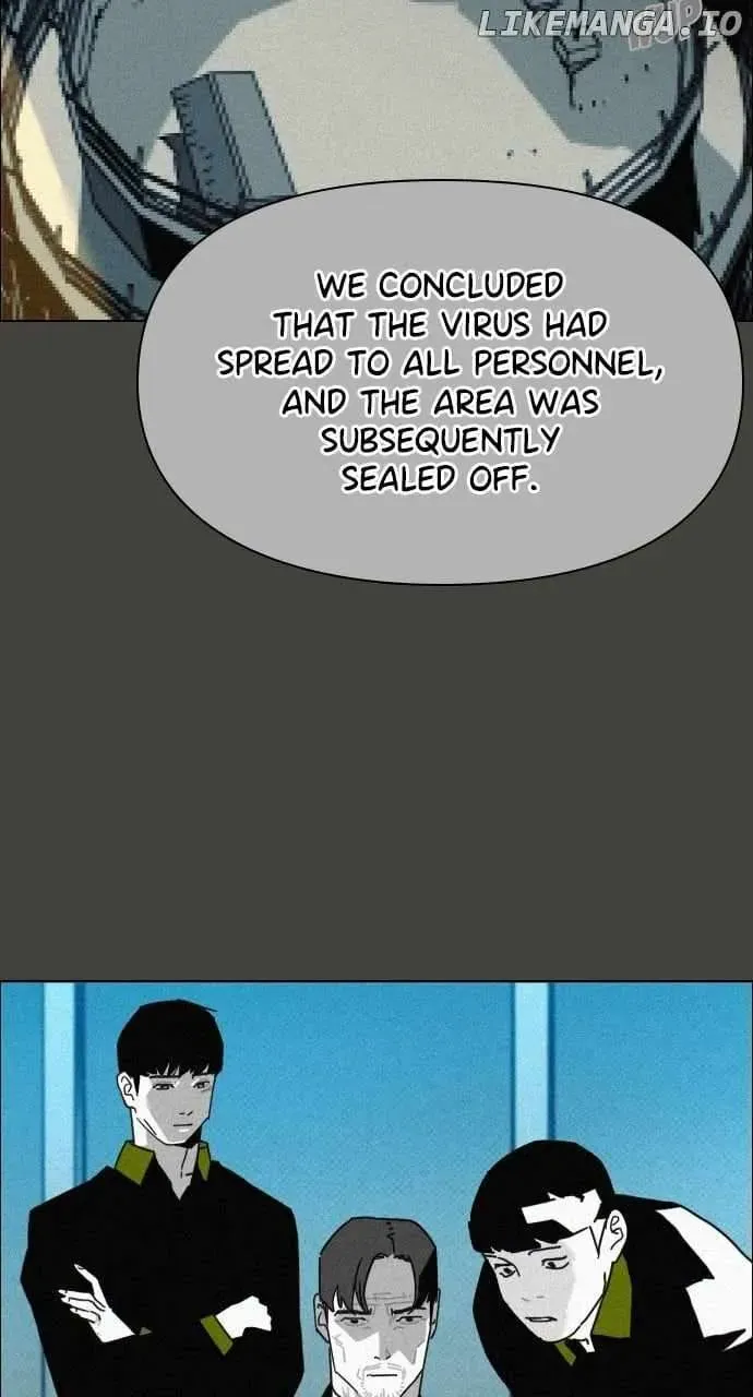 Zombie Funeral Services Chapter 11 Online - página 14