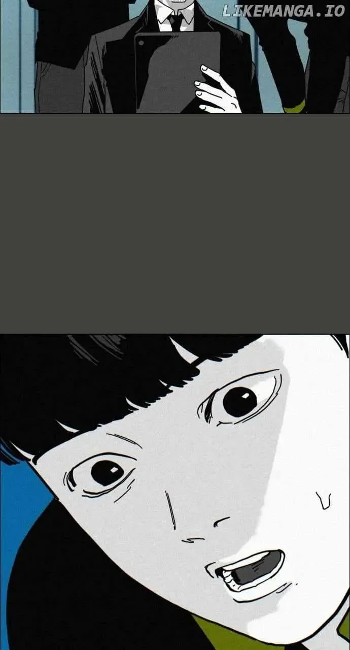 Zombie Funeral Services Chapter 11 Online - página 15