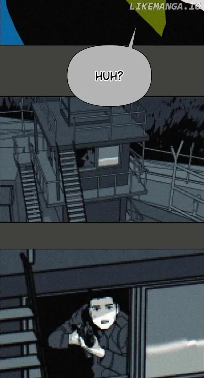 Zombie Funeral Services Chapter 11 Online - página 16