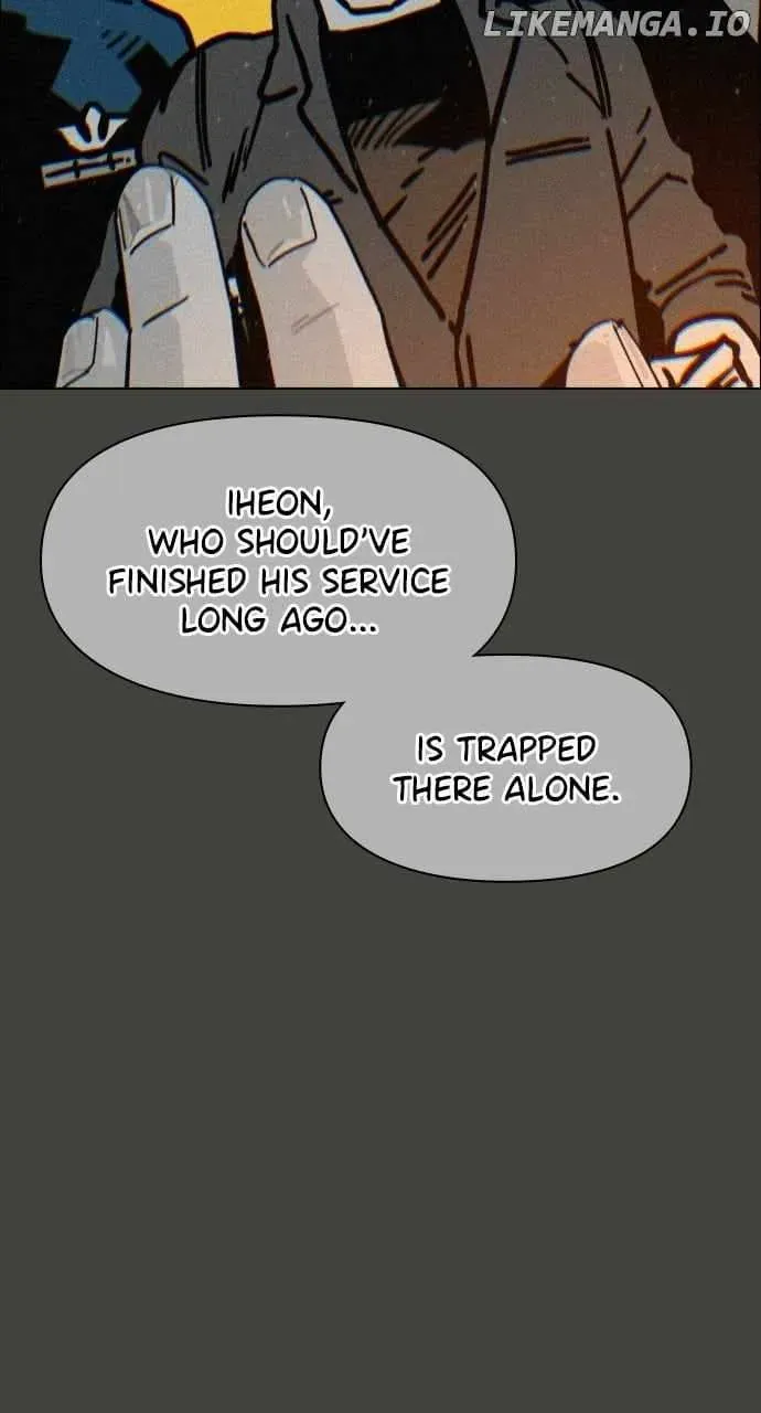 Zombie Funeral Services Chapter 11 Online - página 22