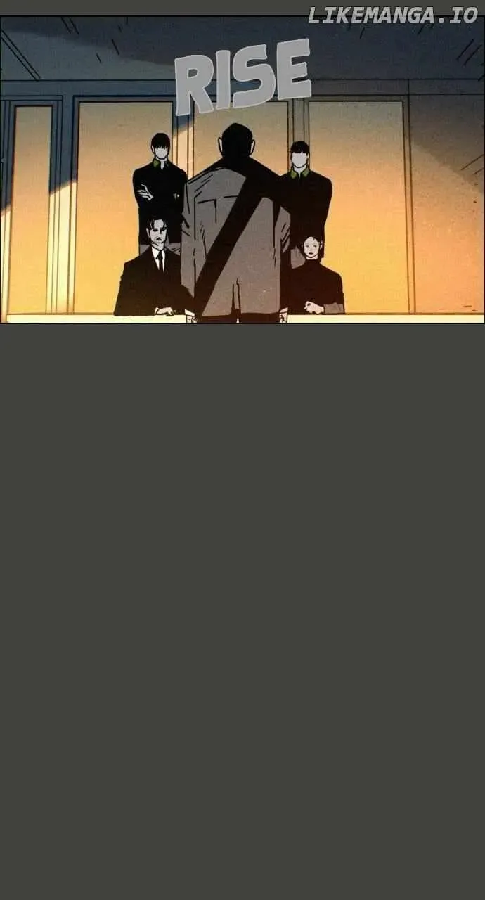 Zombie Funeral Services Chapter 11 Online - página 23