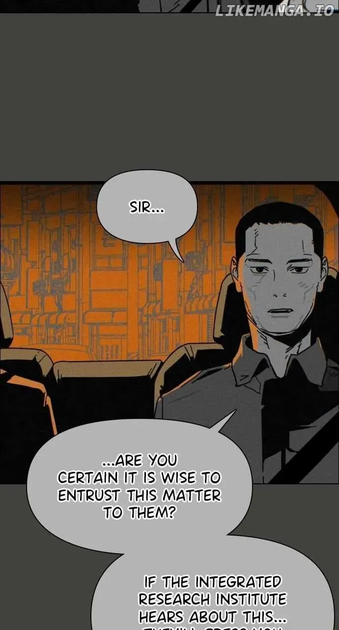 Zombie Funeral Services Chapter 11 Online - página 30