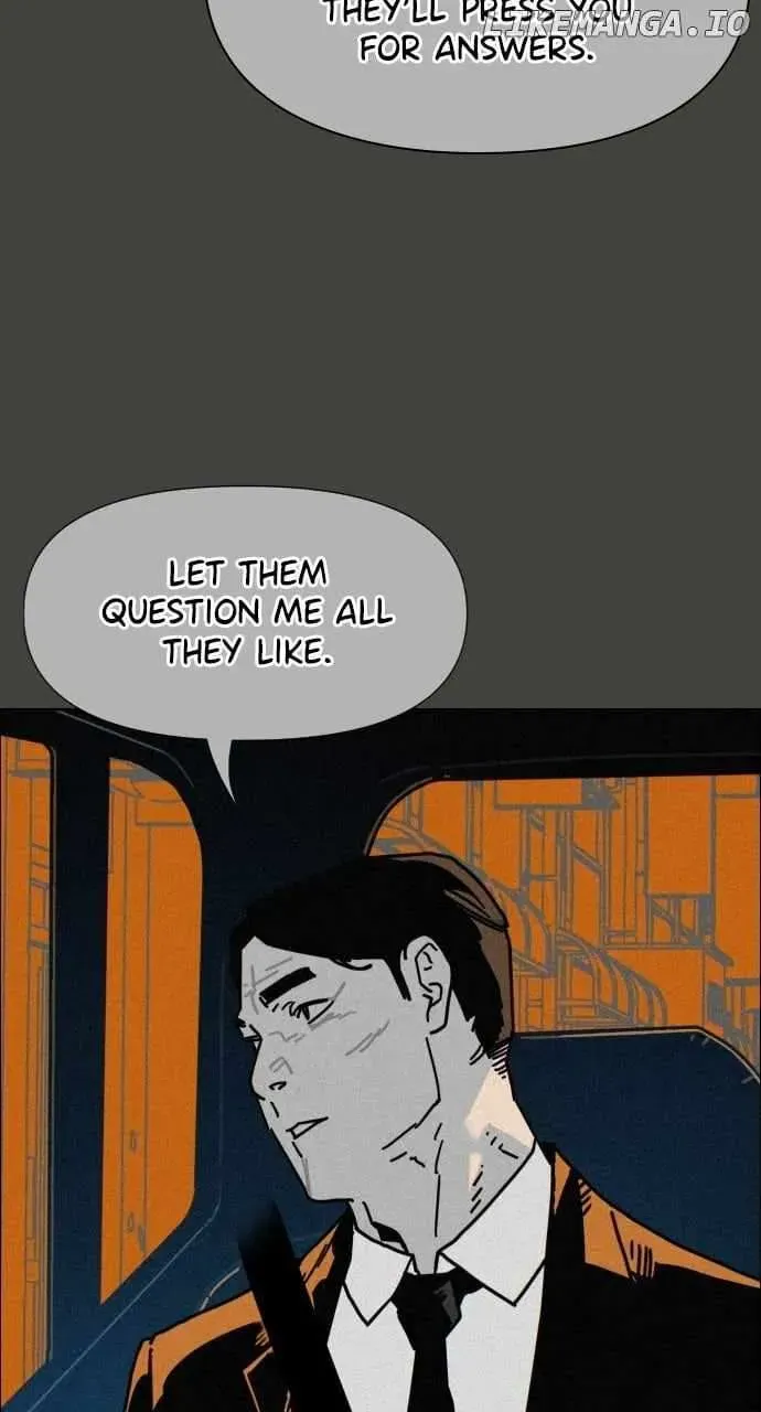 Zombie Funeral Services Chapter 11 Online - página 31