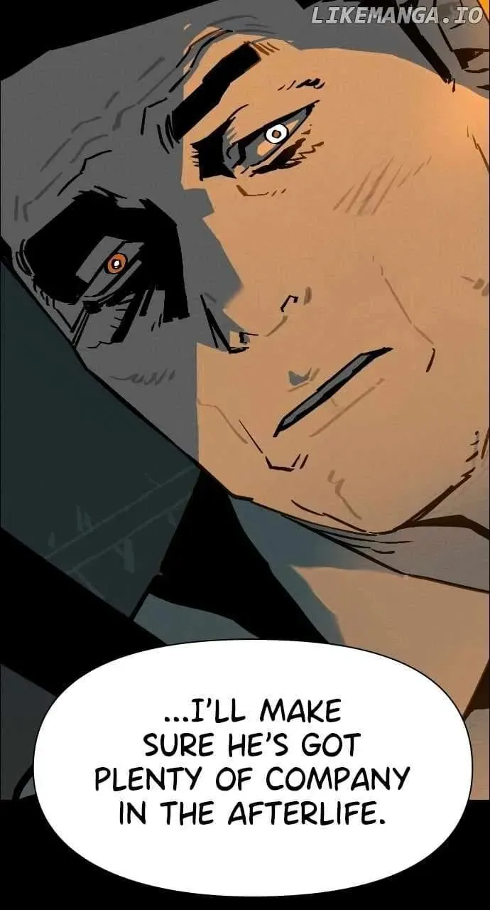 Zombie Funeral Services Chapter 11 Online - página 33