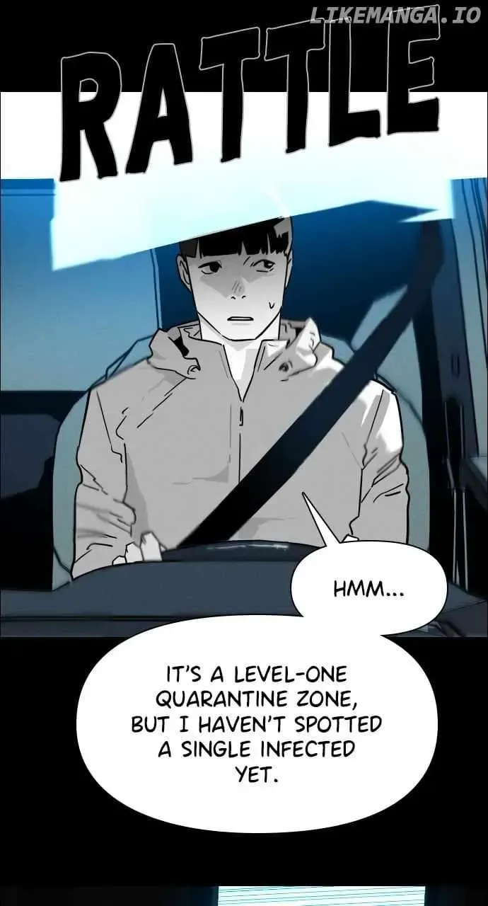 Zombie Funeral Services Chapter 11 Online - página 39