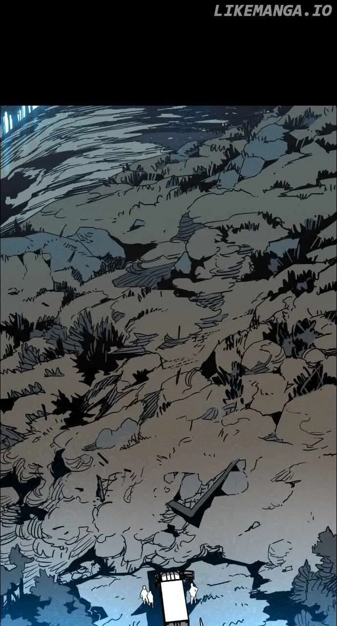 Zombie Funeral Services Chapter 11 Online - página 44