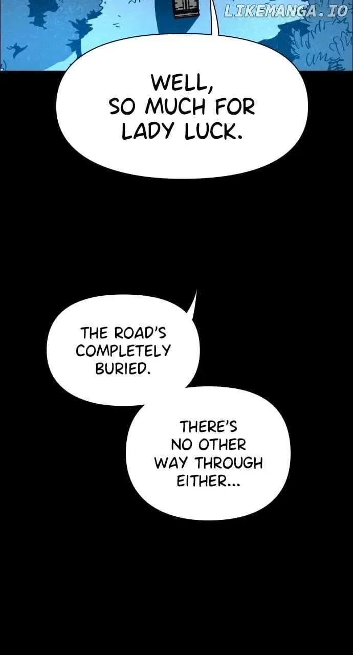 Zombie Funeral Services Chapter 11 Online - página 45
