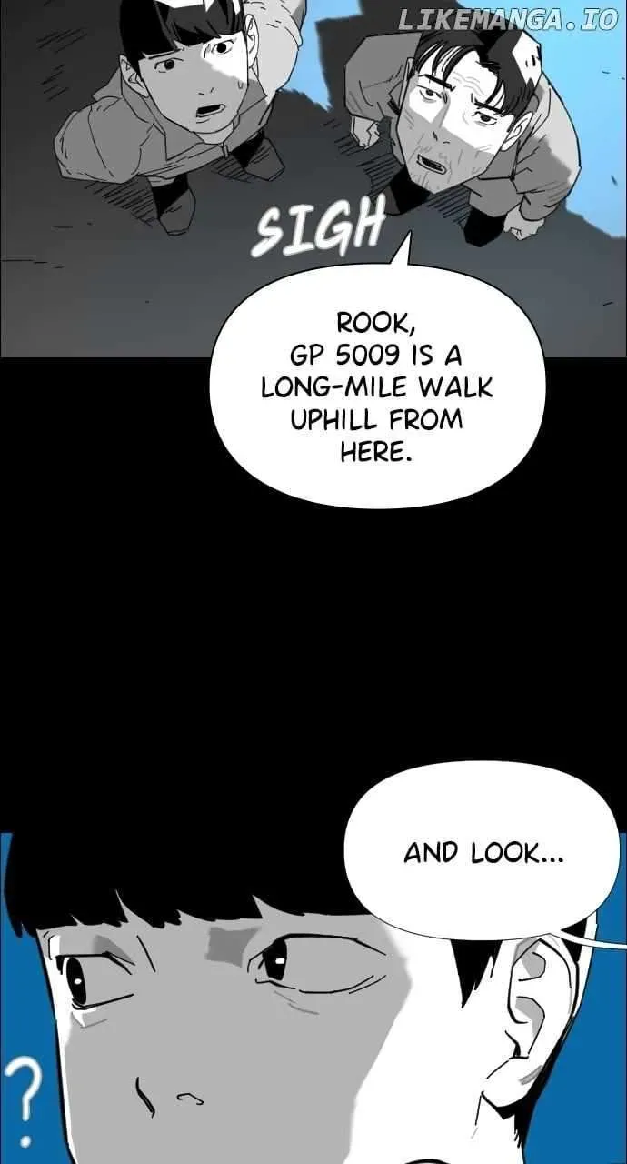 Zombie Funeral Services Chapter 11 Online - página 47