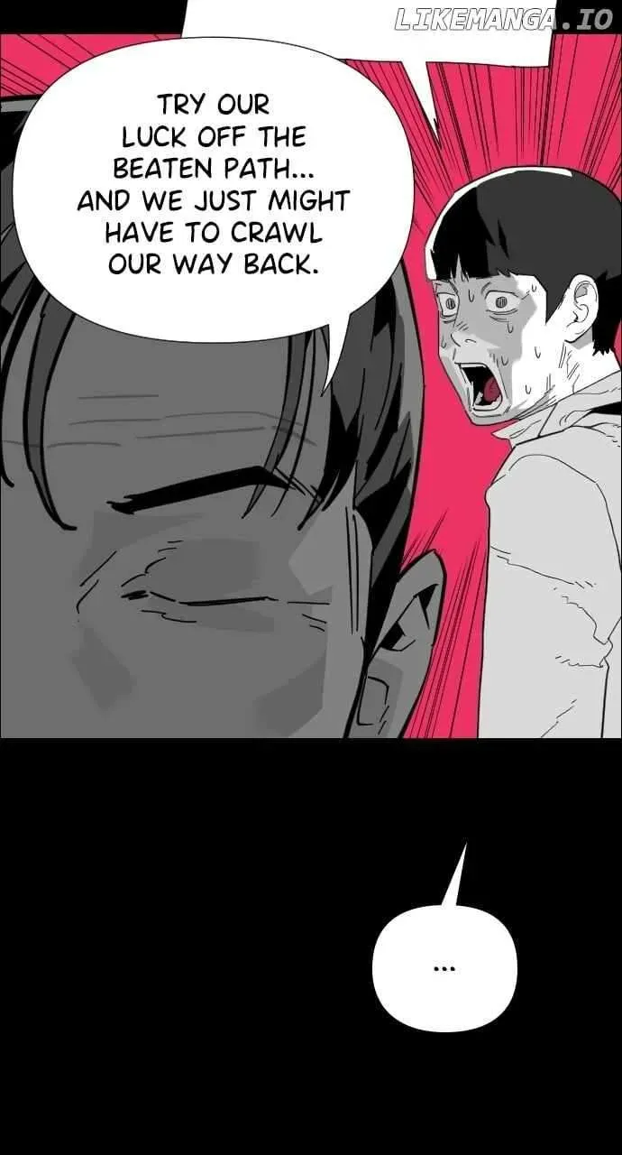 Zombie Funeral Services Chapter 11 Online - página 50