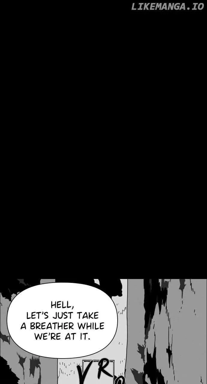 Zombie Funeral Services Chapter 11 Online - página 51