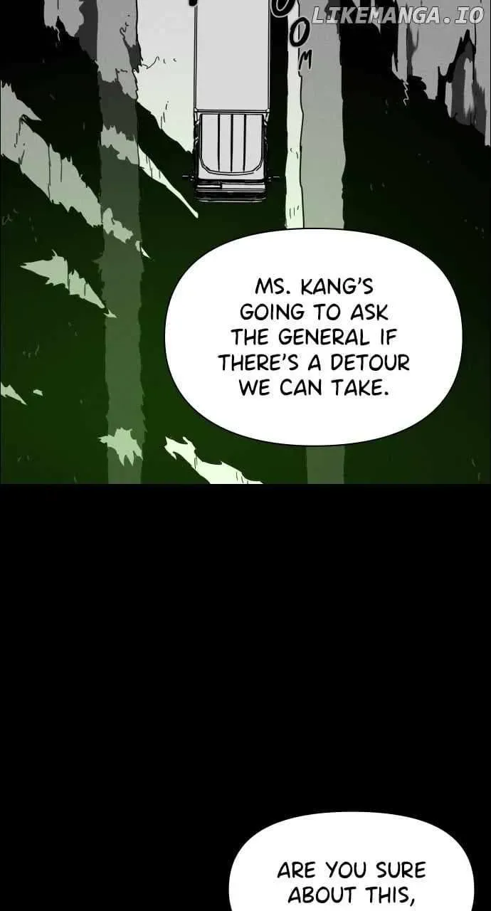 Zombie Funeral Services Chapter 11 Online - página 52