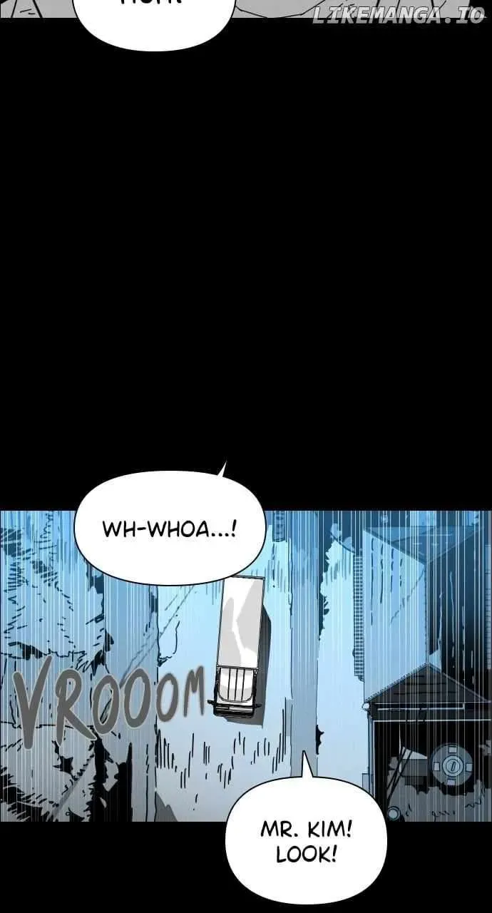 Zombie Funeral Services Chapter 11 Online - página 55