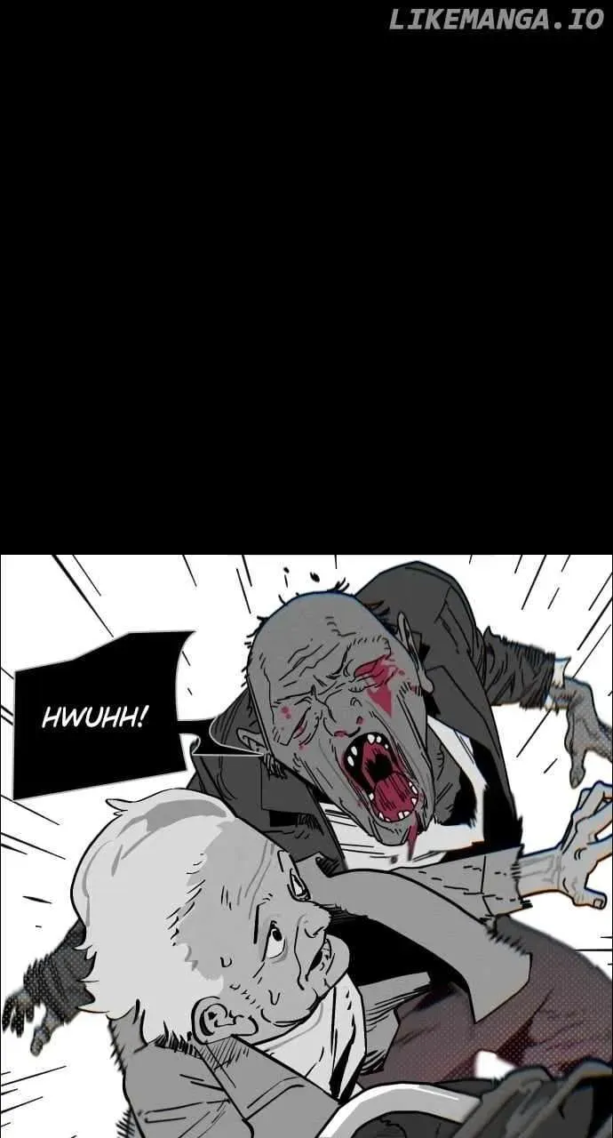 Zombie Funeral Services Chapter 11 Online - página 56
