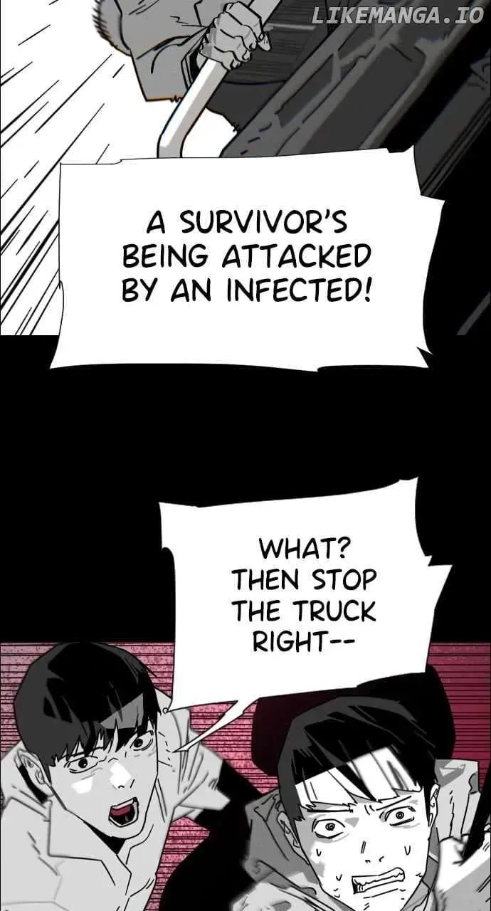 Zombie Funeral Services Chapter 11 Online - página 57