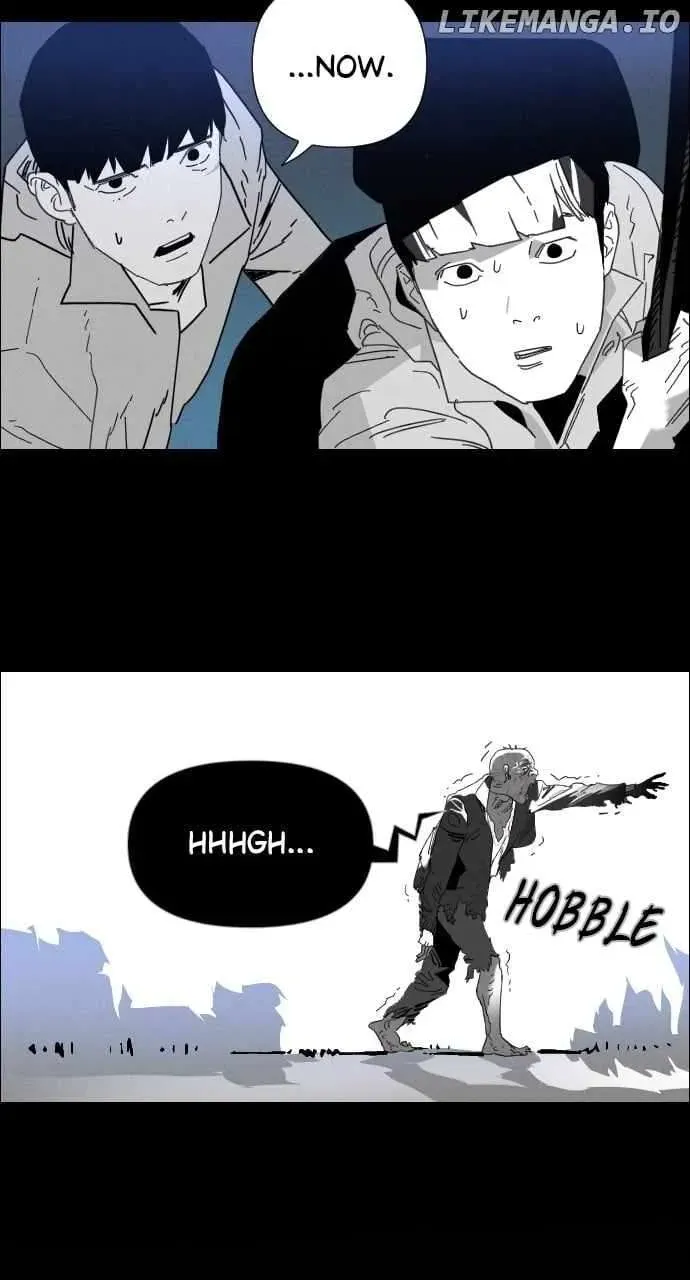 Zombie Funeral Services Chapter 11 Online - página 59