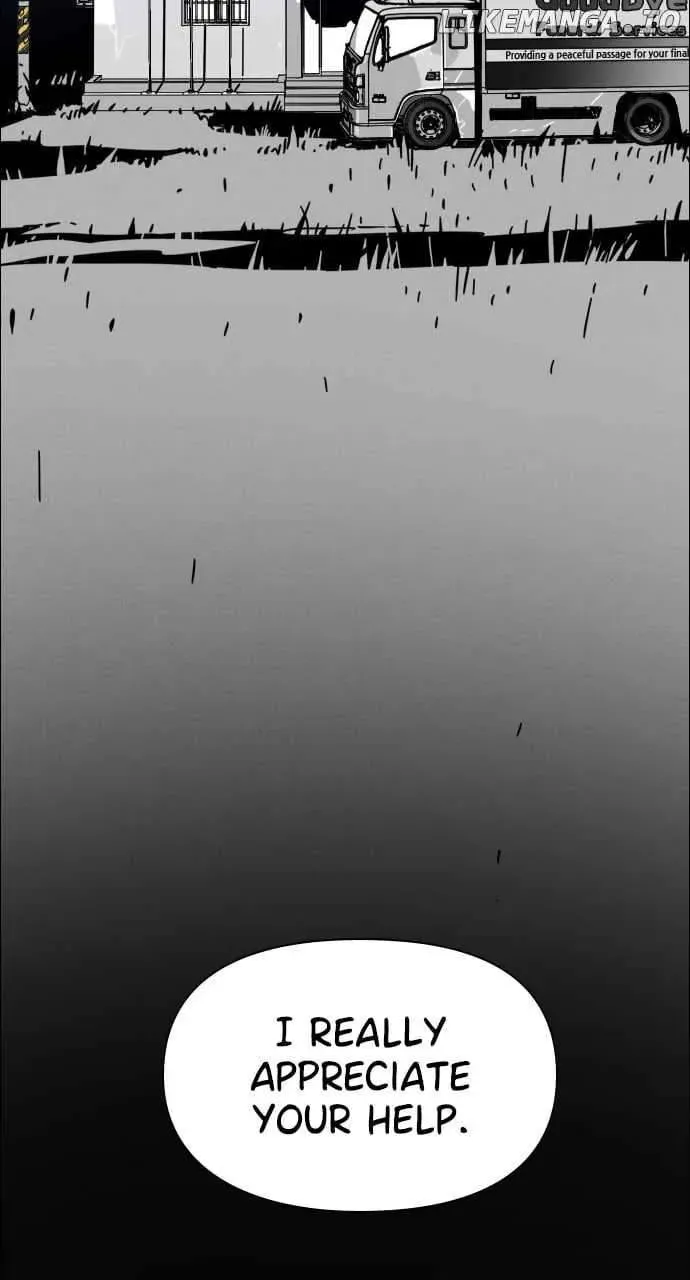Zombie Funeral Services Chapter 11 Online - página 63
