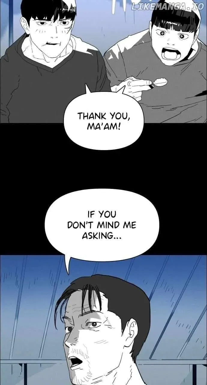 Zombie Funeral Services Chapter 11 Online - página 67