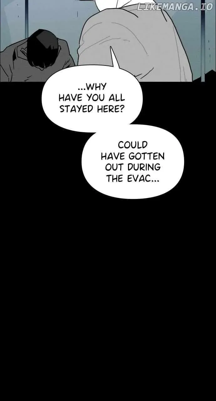 Zombie Funeral Services Chapter 11 Online - página 68