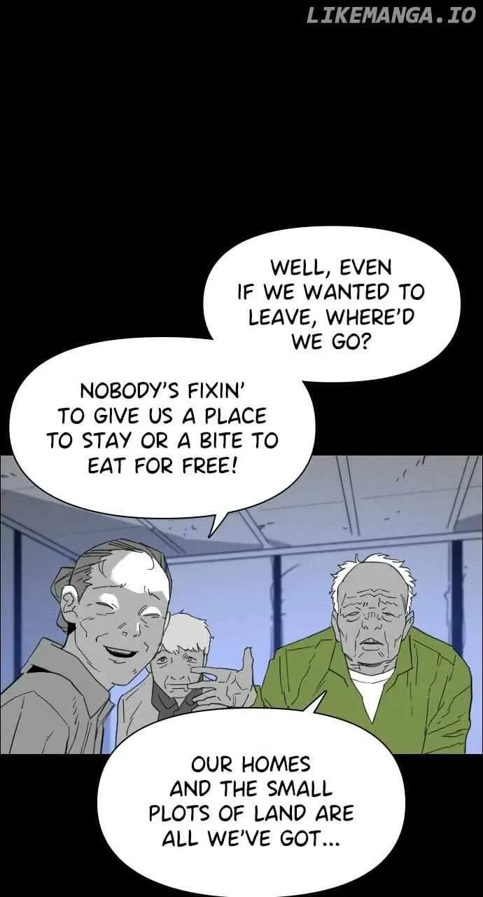 Zombie Funeral Services Chapter 11 Online - página 69