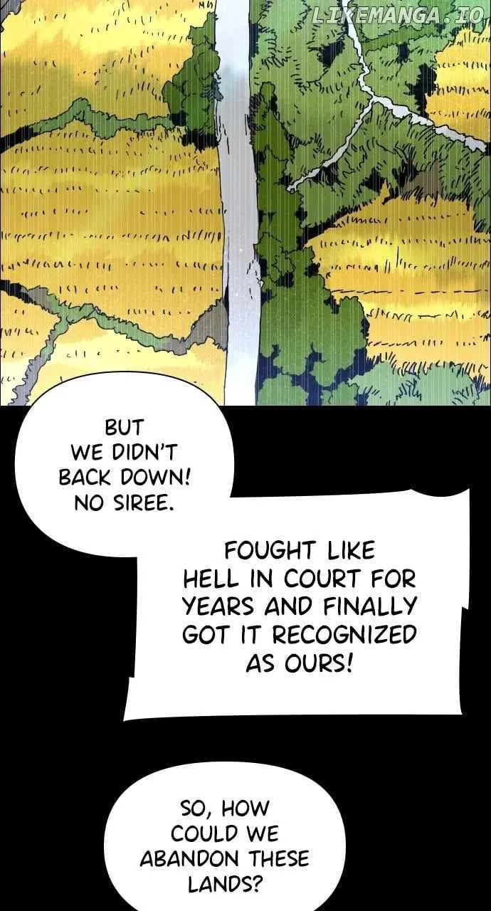 Zombie Funeral Services Chapter 11 Online - página 71