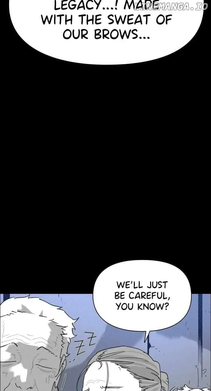 Zombie Funeral Services Chapter 11 Online - página 73