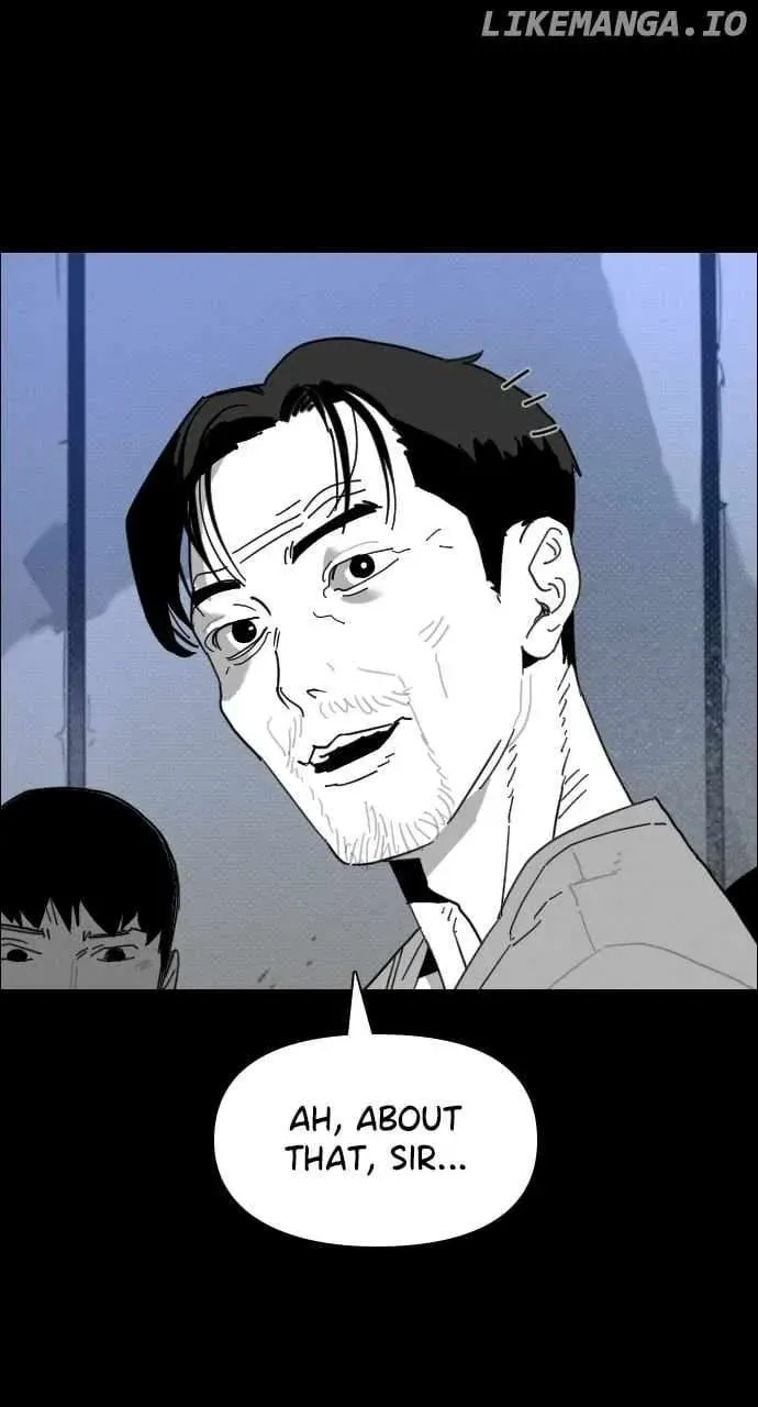 Zombie Funeral Services Chapter 11 Online - página 75