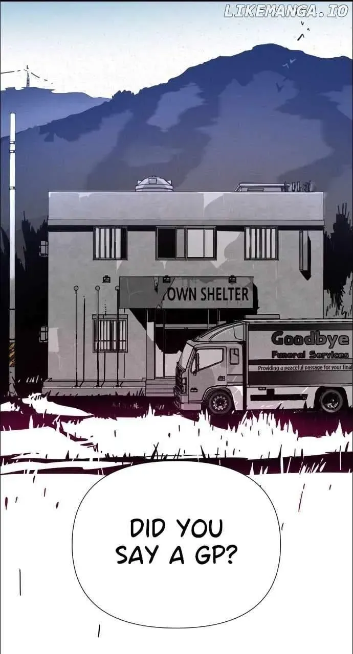 Zombie Funeral Services Chapter 11 Online - página 77