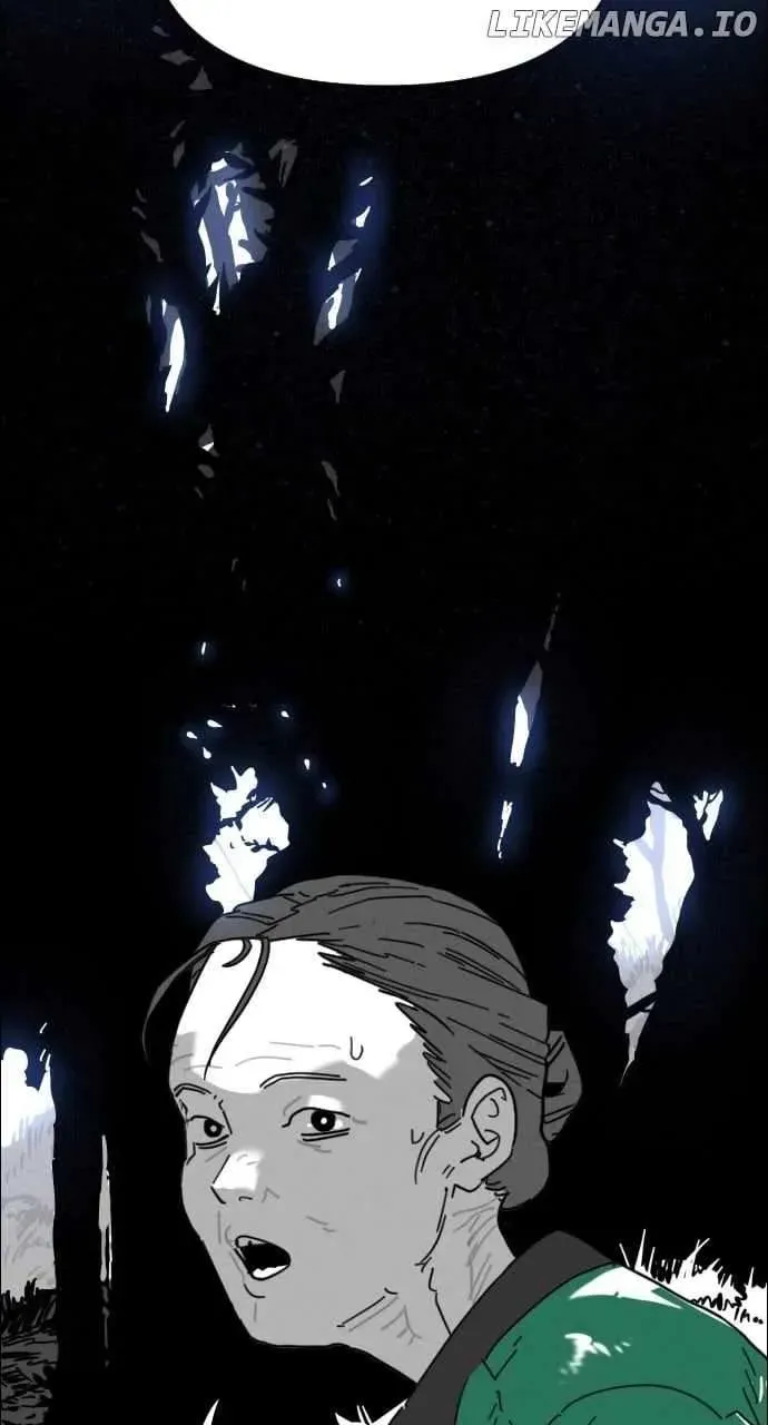 Zombie Funeral Services Chapter 11 Online - página 79
