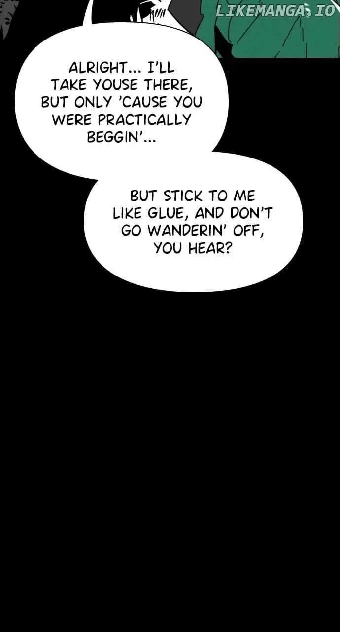 Zombie Funeral Services Chapter 11 Online - página 80