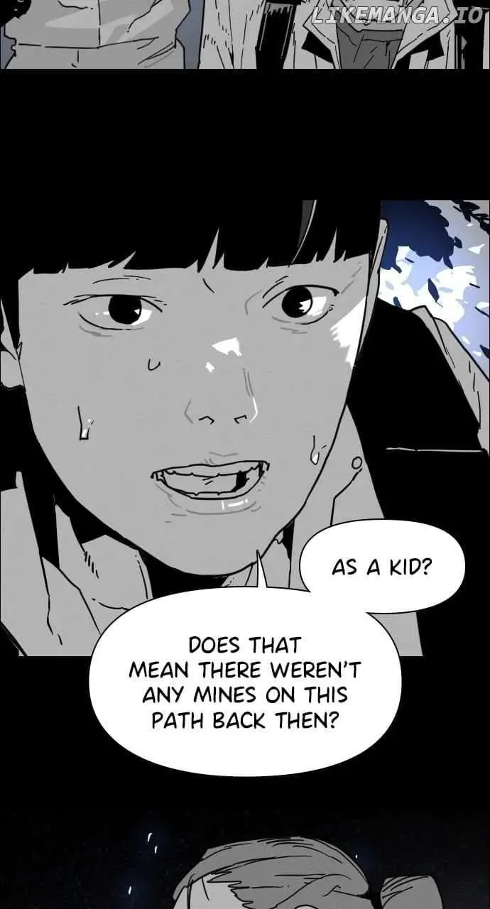 Zombie Funeral Services Chapter 11 Online - página 83