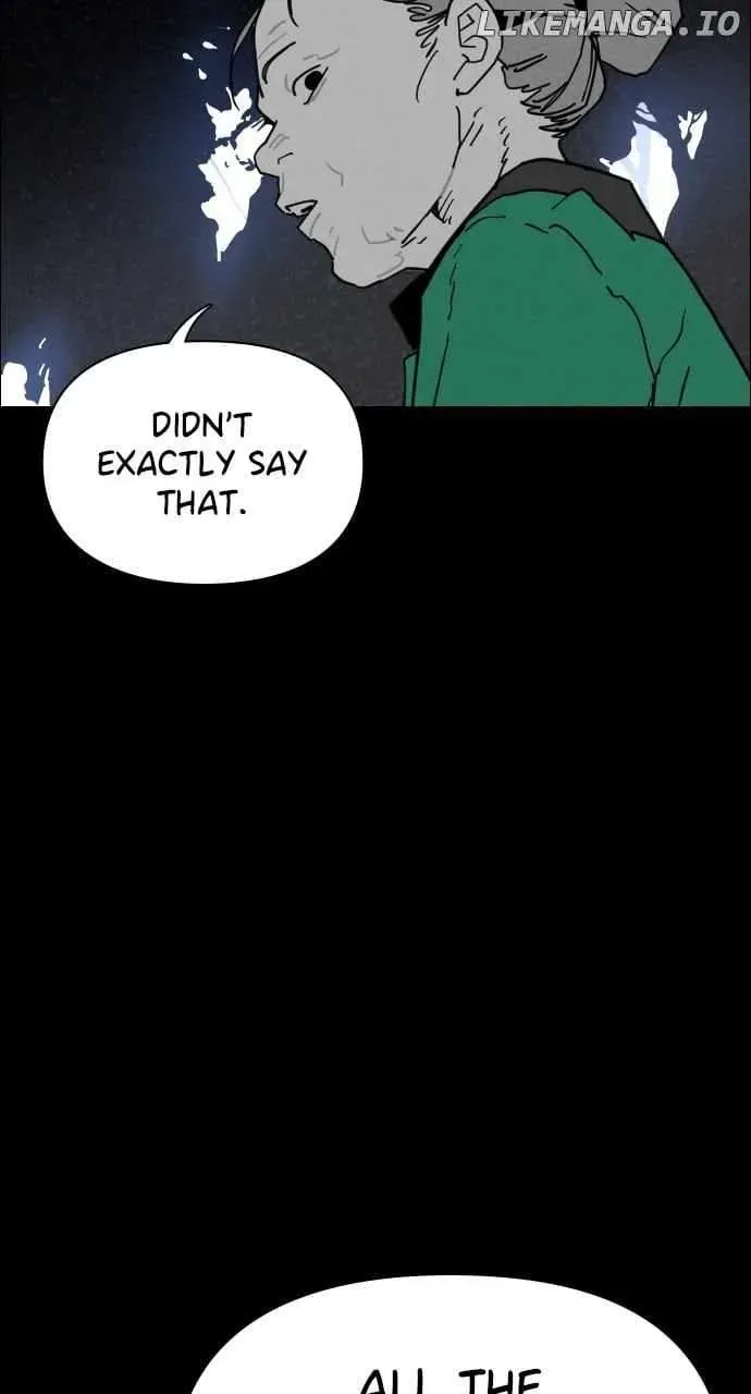 Zombie Funeral Services Chapter 11 Online - página 84